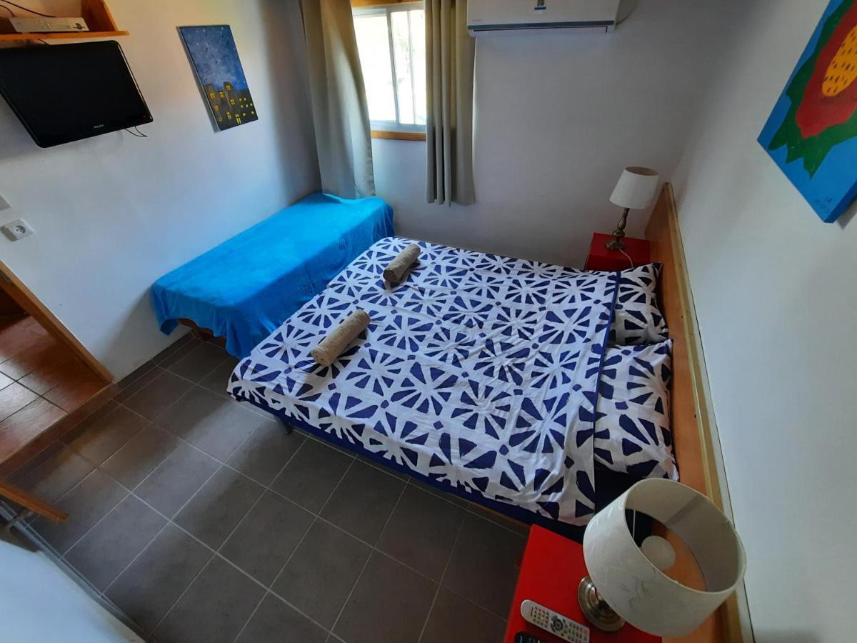 Sapir Apartment Sappir Exterior photo