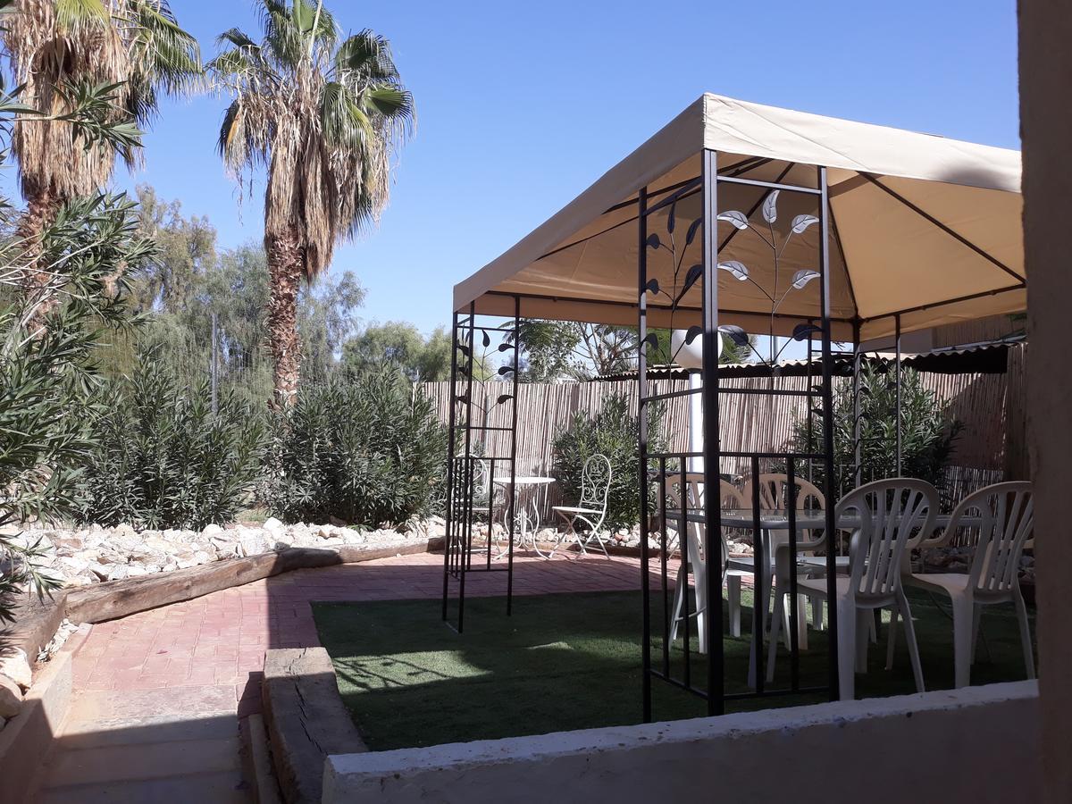 Sapir Apartment Sappir Exterior photo