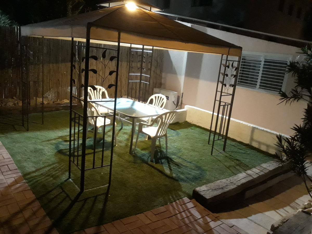 Sapir Apartment Sappir Exterior photo